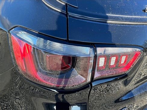 Used 2021 Jeep Compass 80th Special Edition image 27