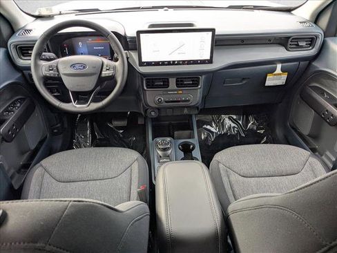 New 2025 Ford Maverick XLT w/ XLT Luxury Package image 14
