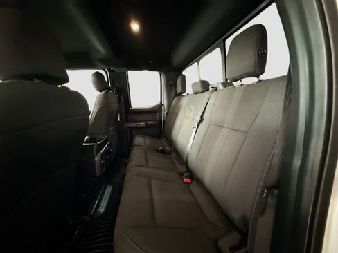 Used 2016 Ford F150 XLT w/ Equipment Group 302A Luxury image 24