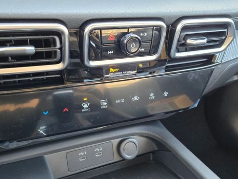 New 2026 Nissan Sentra SV w/ Floor Mat Package image 24