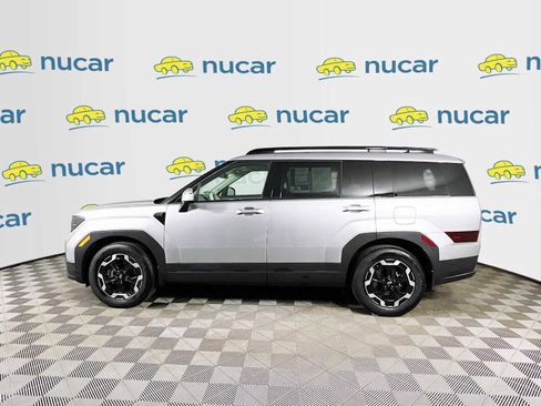 Certified 2025 Hyundai Santa Fe SEL image 4