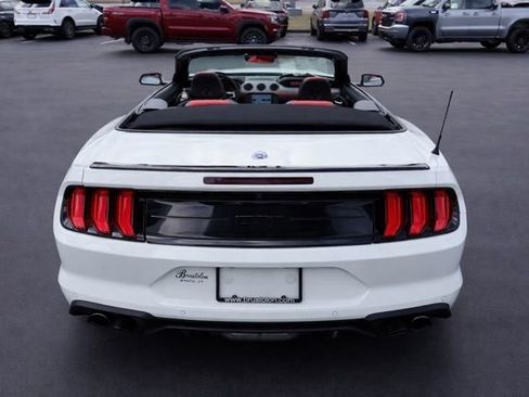Used 2023 Ford Mustang GT Premium image 9