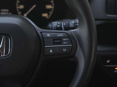 Certified 2024 Honda CR-V EX image 18