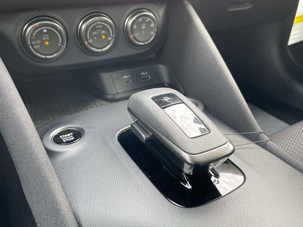 New 2027 Nissan Z Sport RWD image 31
