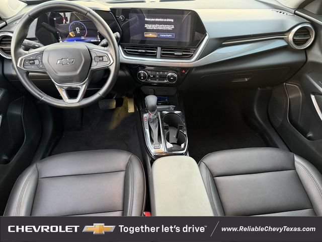 Used 2024 Chevrolet Trax ACTIV w/ Driver Confidence Package FWD image 11
