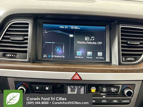 Used 2015 Hyundai Genesis 5.0 image 22