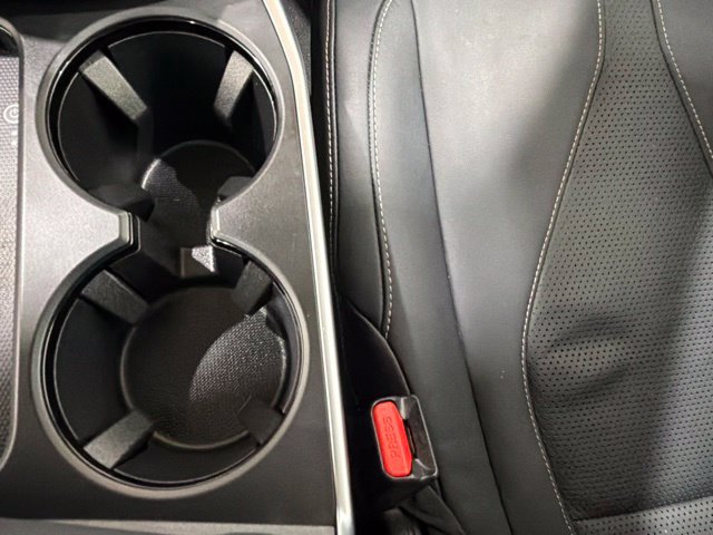 Certified 2025 Acura RDX w/ Technology Package AWD/4WD image 18