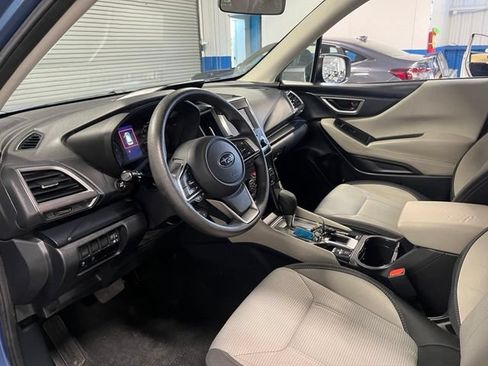 Used 2019 Subaru Forester w/ Alloy Wheel Package AWD/4WD image 22