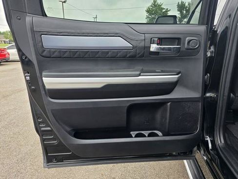 Used 2016 Toyota Tundra Platinum AWD/4WD image 27
