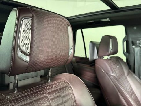 Certified 2023 Cadillac Escalade Sport Platinum image 32