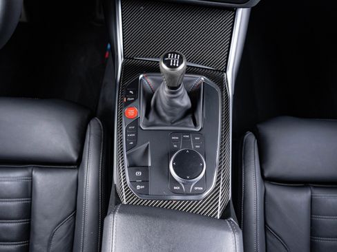 Used 2024 BMW M2 w/ Lighting Package RWD image 66