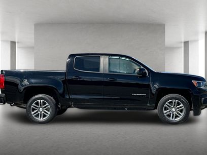 Used 2022 Chevrolet Colorado LT w/ LT Convenience Package