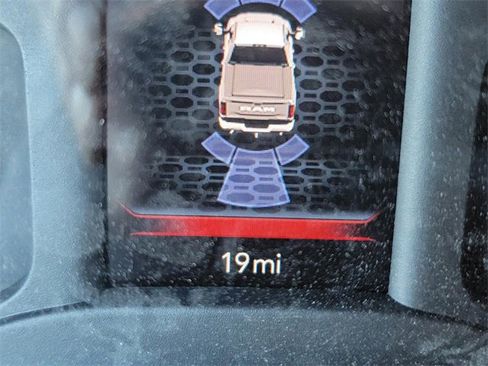 New 2026 RAM 2500 Big Horn image 39