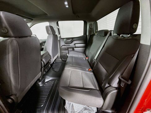 New 2026 GMC Sierra 1500 Pro w/ Pro Value Package AWD/4WD image 15