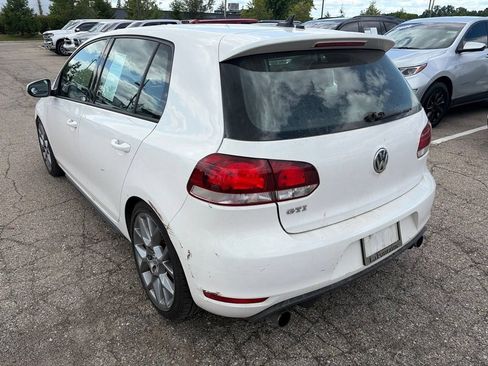 Used 2013 Volkswagen Golf 4-Door FWD image 7