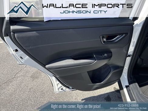 New 2026 Subaru Outback Touring XT AWD/4WD image 27