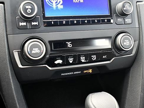 Used 2017 Honda Civic LX image 44