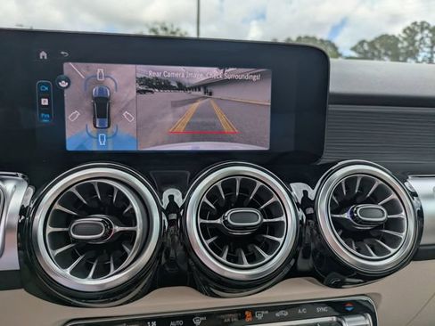 New 2026 Mercedes-Benz GLB 250 image 22
