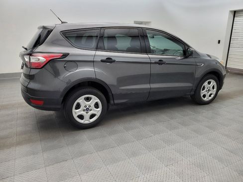 Used 2017 Ford Escape S FWD image 10