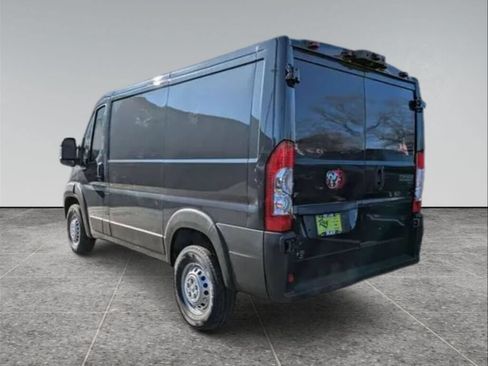 Used 2026 RAM ProMaster 1500 w/ Convenience Group FWD image 8