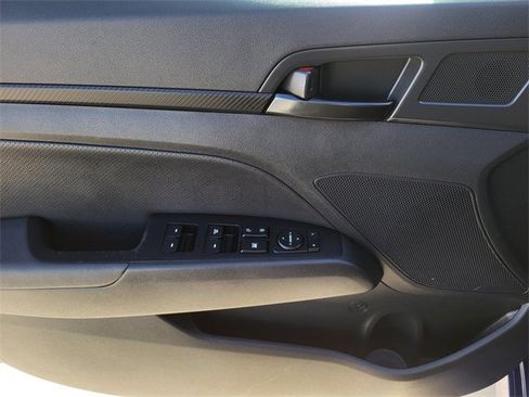 Used 2019 Hyundai Elantra Sport w/ Cargo Package image 15