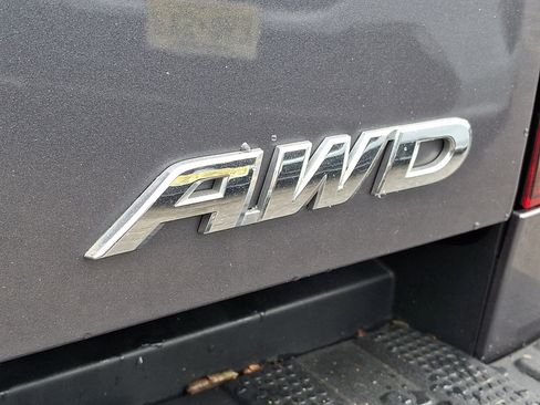 Used 2023 Honda Ridgeline RTL image 30