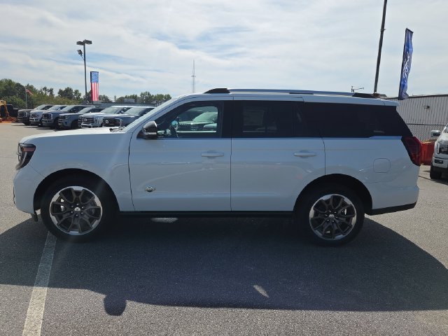 New 2027 Ford Expedition King Ranch AWD/4WD image 6