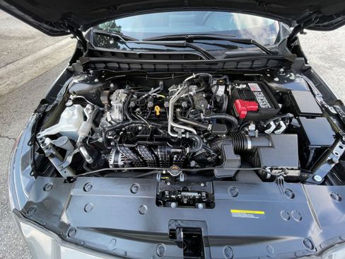 Used 2025 Nissan Altima 2.5 SV image 28