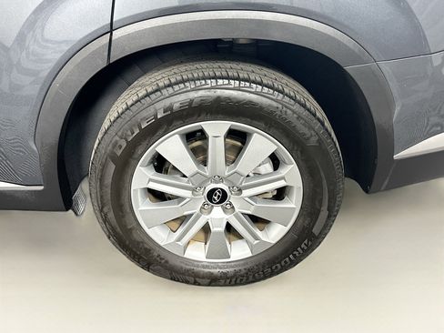 Used 2025 Hyundai Palisade SEL image 11