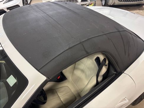 Used 2014 Jaguar F-TYPE Convertible RWD image 22