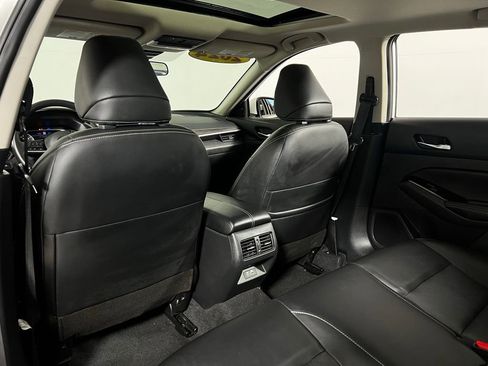 Used 2024 Nissan Altima 2.5 SL image 24