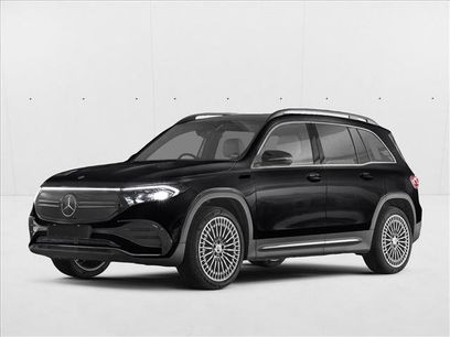 Certified 2022 Mercedes-Benz EQB 300 4MATIC