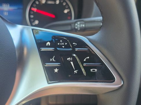 New 2026 Mercedes-Benz Sprinter 2500 image 38