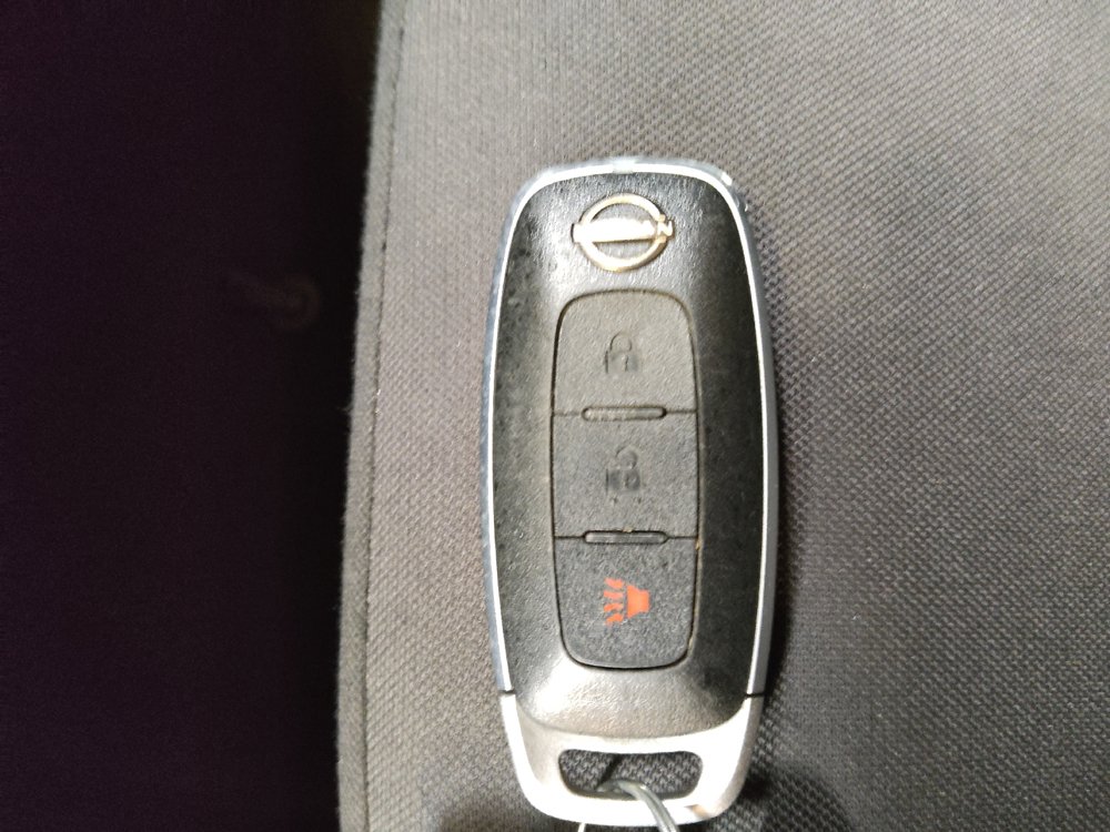 Used 2023 Nissan Kicks S FWD image 32
