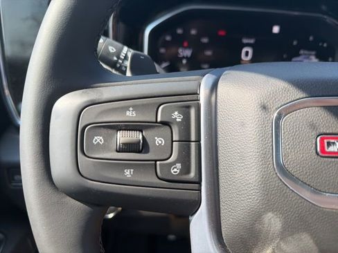 New 2026 GMC Sierra 1500 SLT image 22