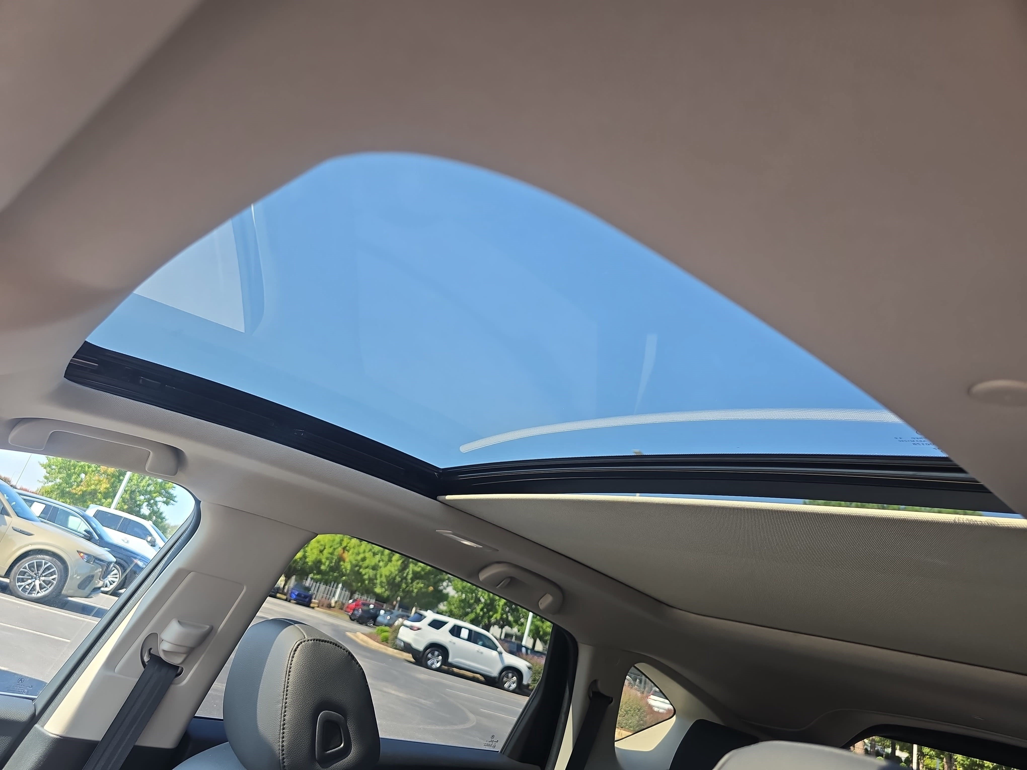 Used 2021 Acura RDX AWD image 29