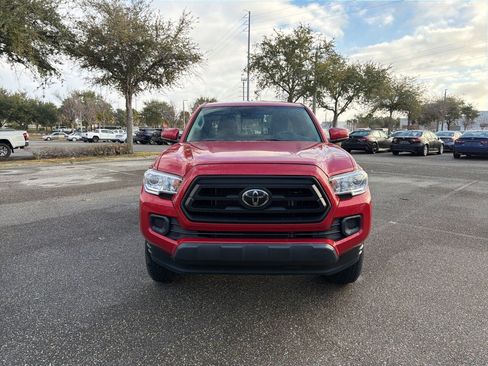 Used 2022 Toyota Tacoma SR image 8