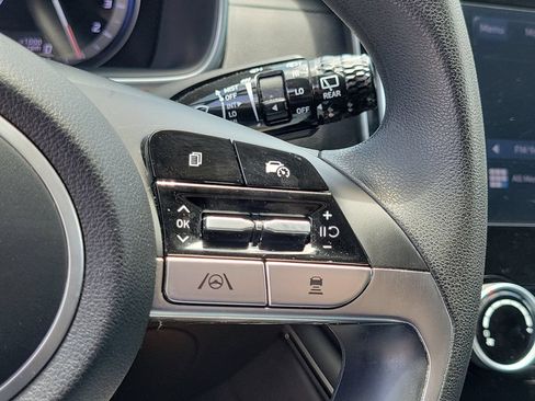 Used 2022 Hyundai Tucson SEL FWD image 20