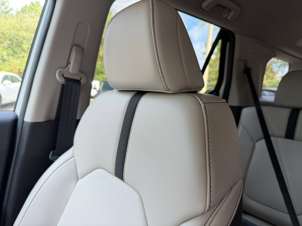 New 2026 Honda Passport RTL image 27