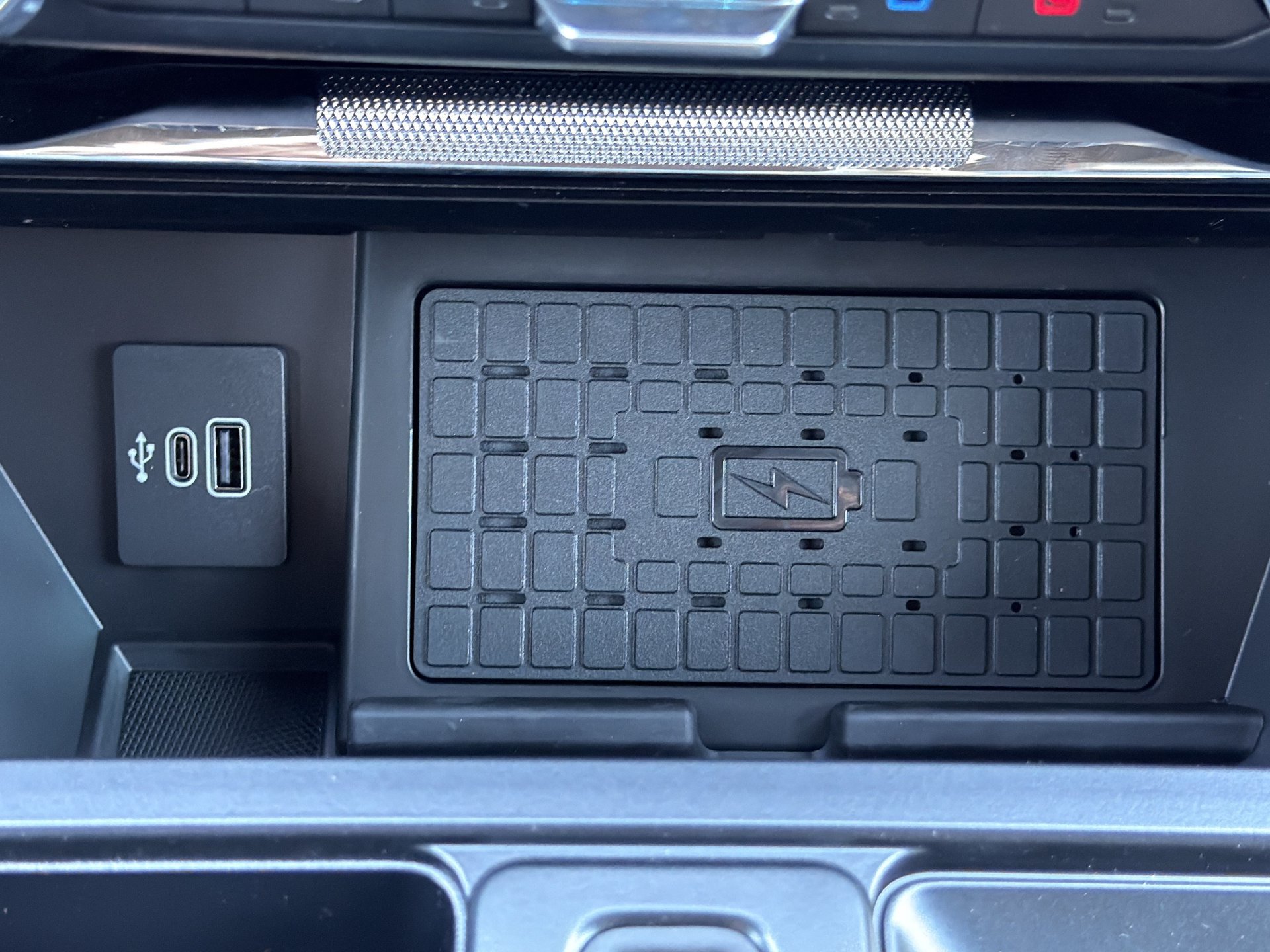New 2026 Ford F150 Raptor AWD/4WD image 9