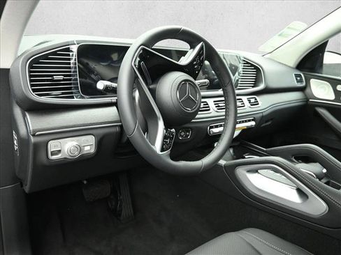 Certified 2026 Mercedes-Benz GLE 350 4MATIC image 10