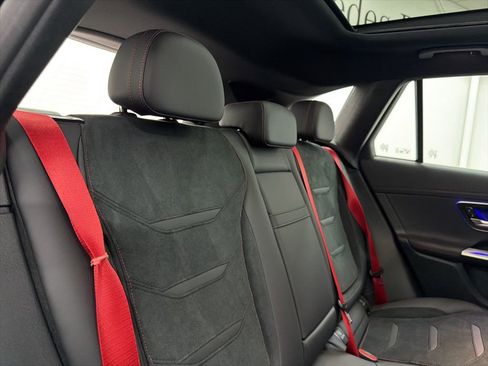 New 2026 Mercedes-Benz GLC 43 AMG 4MATIC image 26