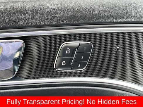 Used 2018 Ford Explorer Platinum AWD/4WD image 27