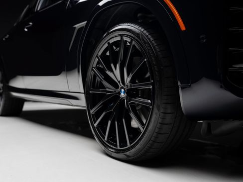 Used 2026 BMW X6 M60i AWD/4WD image 81