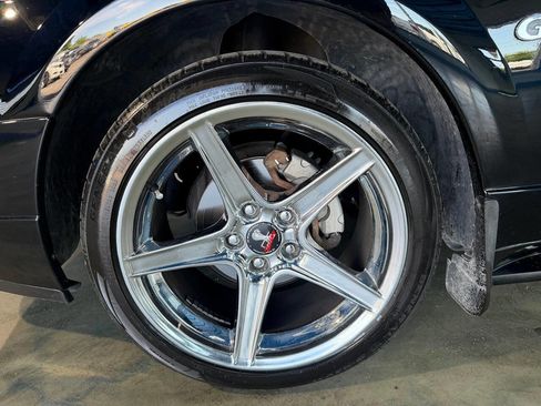 Used 2002 Ford Mustang GT RWD image 35