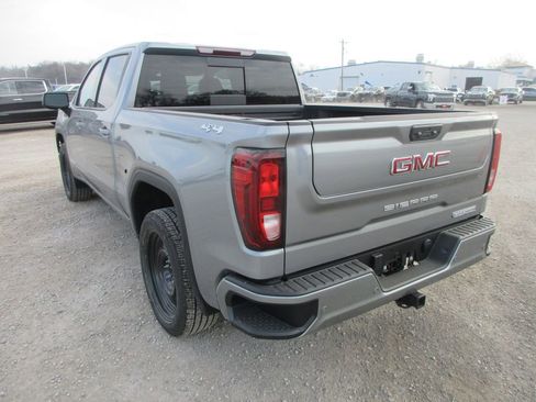New 2026 GMC Sierra 1500 Elevation w/ Elevation Premium Package image 9