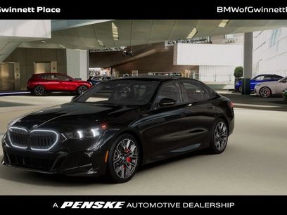 New 2026 BMW 540i xDrive