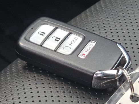 Used 2023 Honda Ridgeline RTL-E image 37