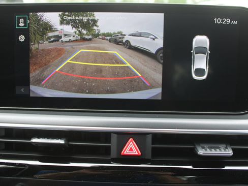 New 2026 Kia K5 GT-Line w/ GT-Line Premium Package FWD image 49