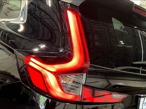 Used 2026 Honda CR-V LX image 23